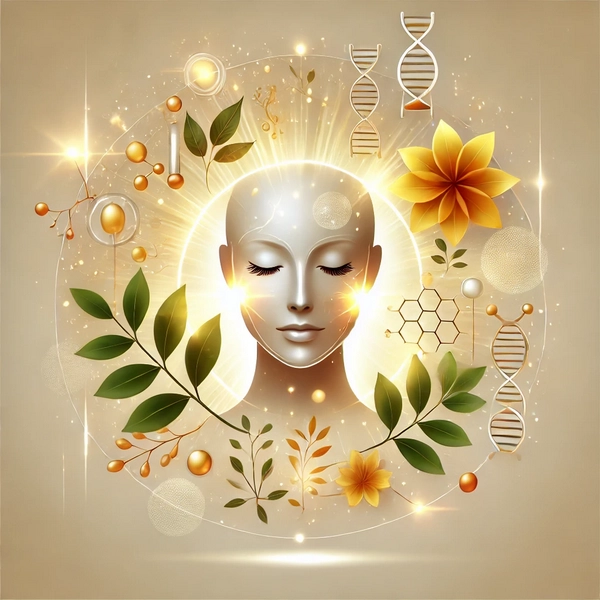 مزایای محصولات ضد پیری