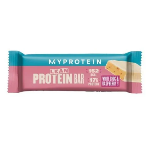 پروتئین بار لین مای پروتئین Myprotein Lean Protein Bar