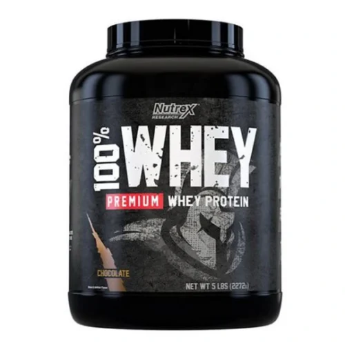 پروتئین وی ناترکس پریمیوم Nutrex 100 Premium Whey Protein