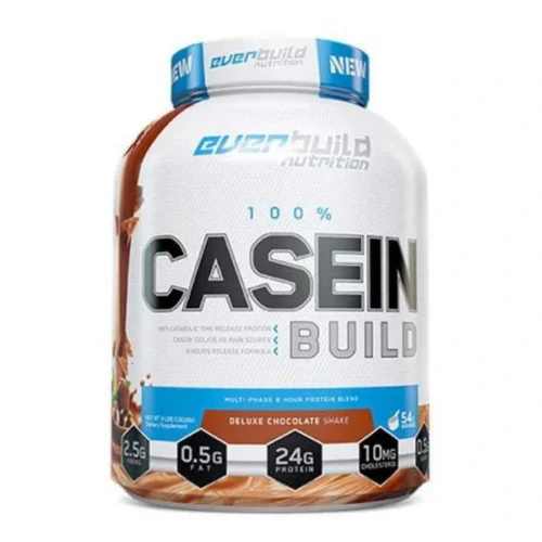 کازئین بیلد 100% خالص اوربیلد Everbuild 100% Casein Build